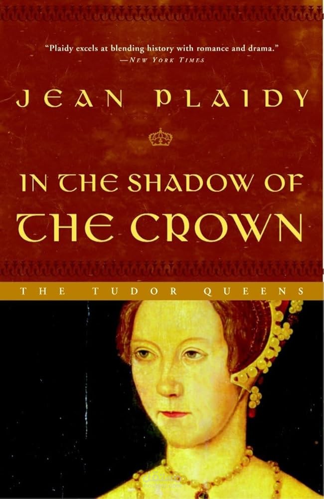 ترجمة كتاب " In the shadow of the crown "