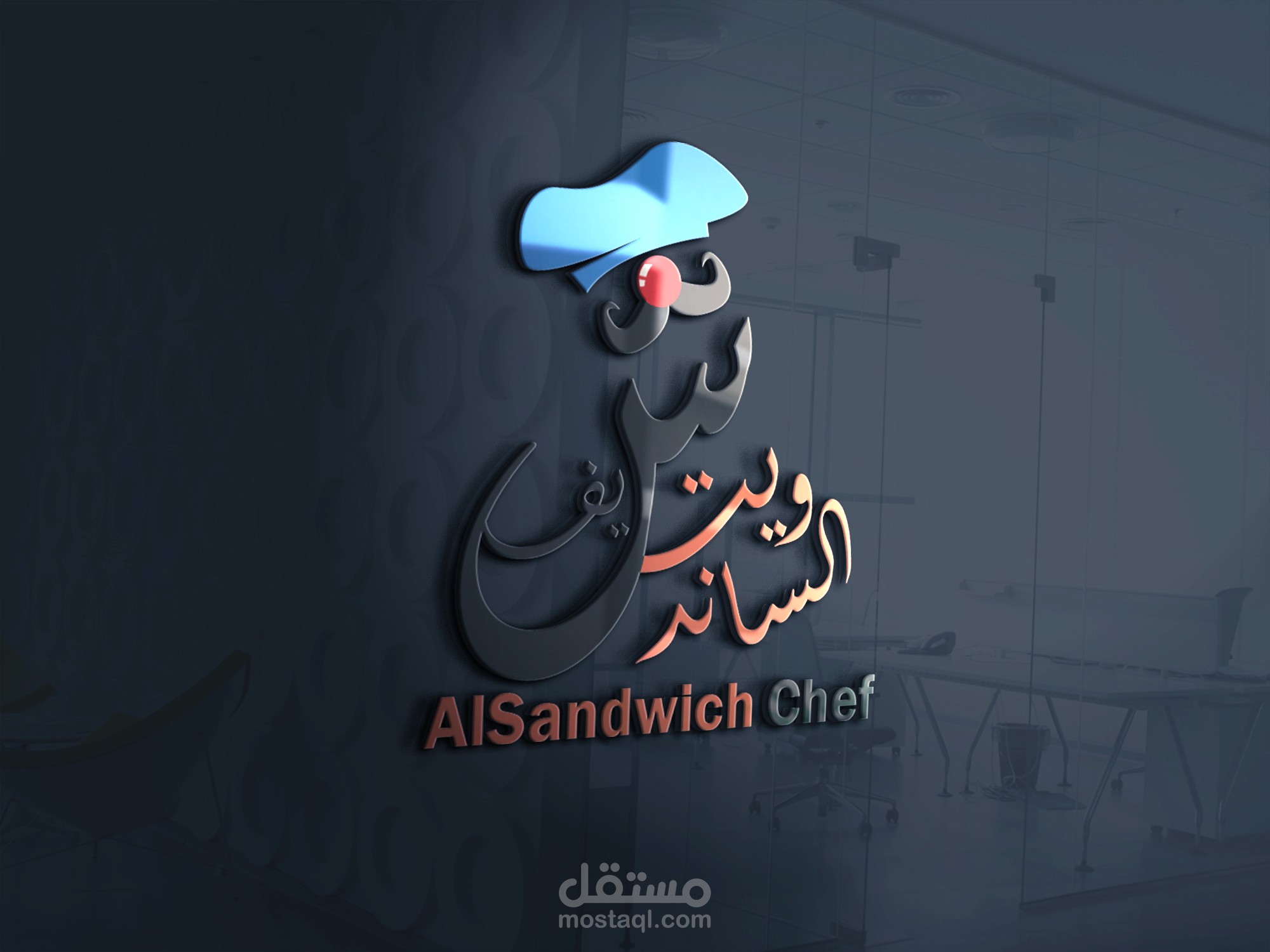 logo illustrator