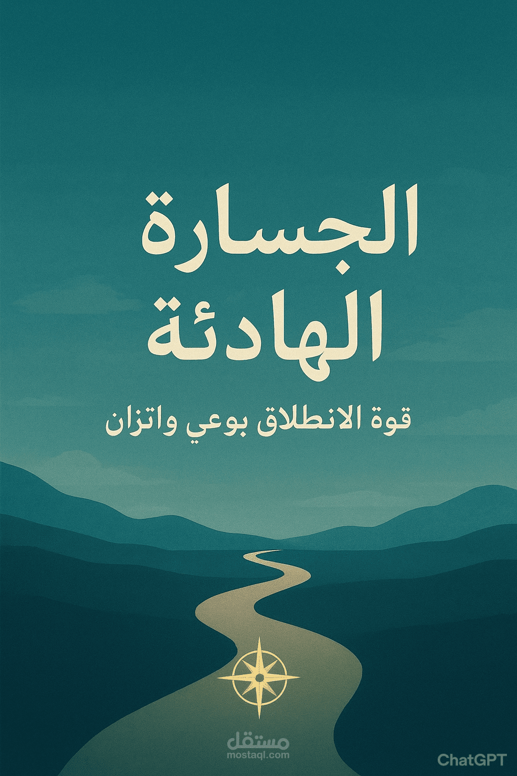 جسارة هادئة
