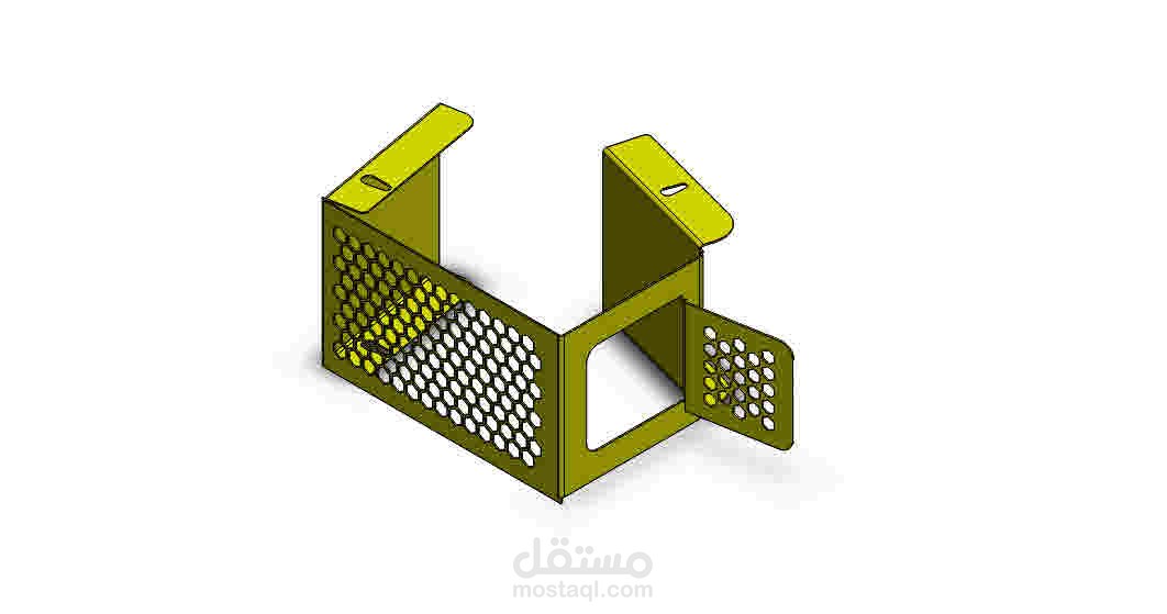 أعمال الصاج