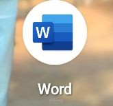 الكتابة ع Word ب دقة عالية