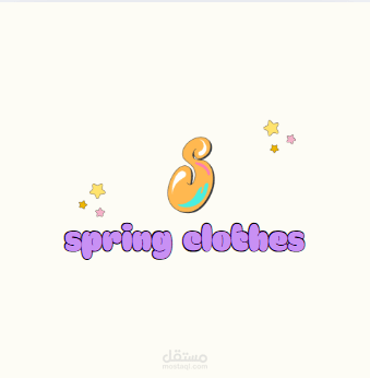 تصميم شعارات على canva