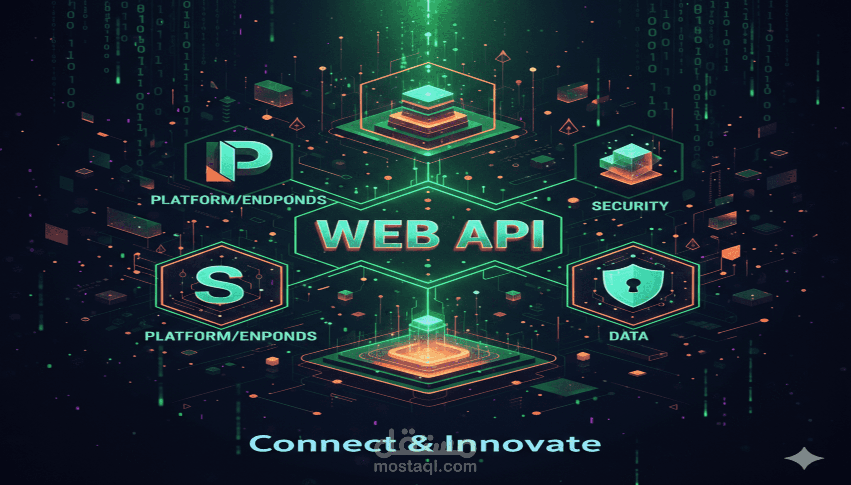 تطوير Web API باستخدام ASP.NET Core
