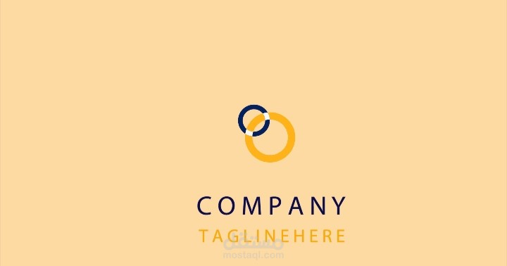 2D Logo animation