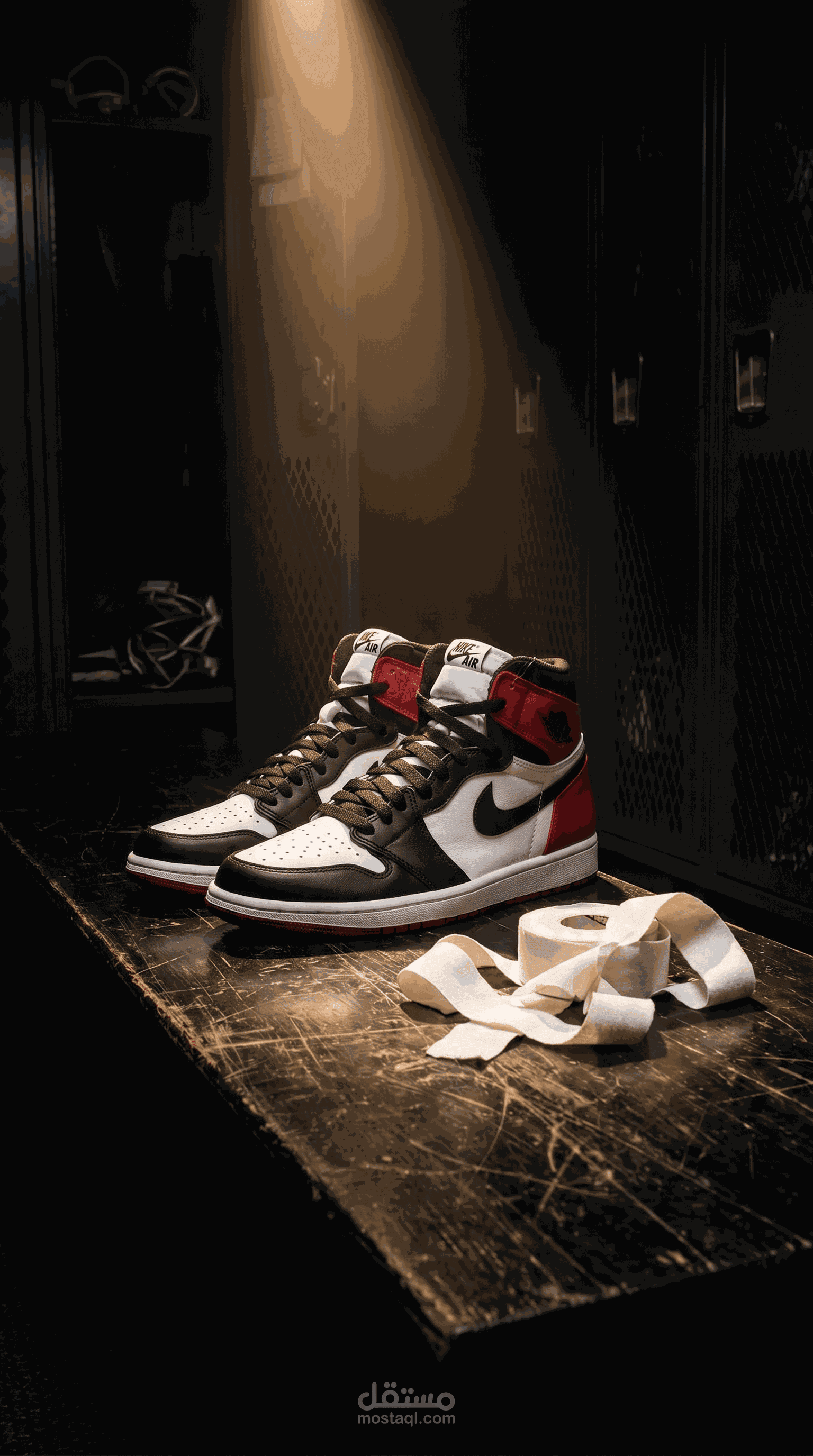 Nike Campaign Concept | AI-Powered Commercial