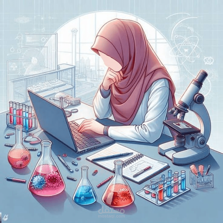 نموذج تقرير تدريب