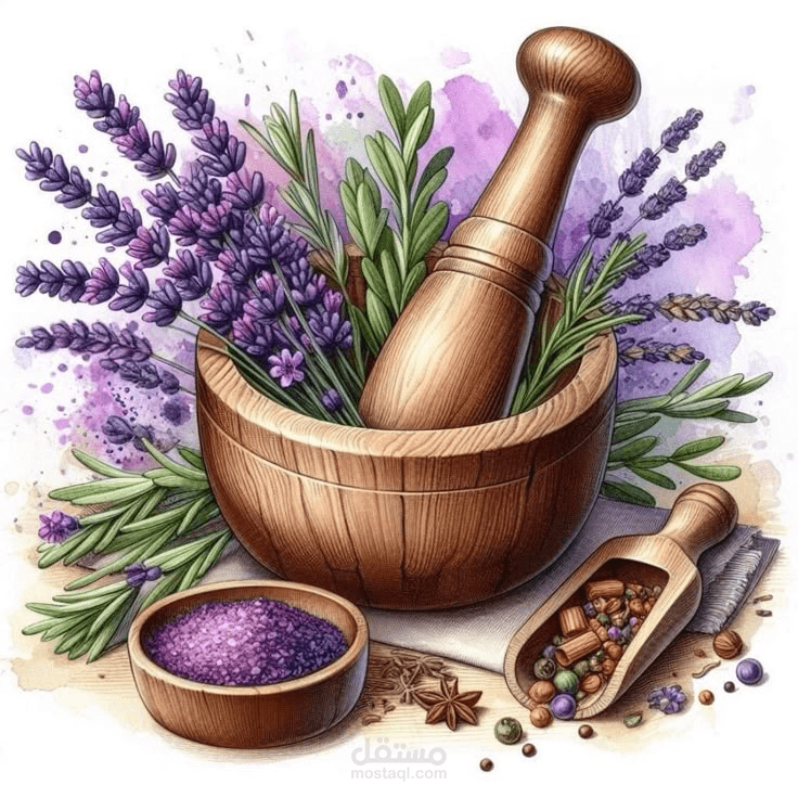 نموذج لمقال علمي