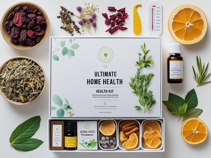 Home Remedies Guide