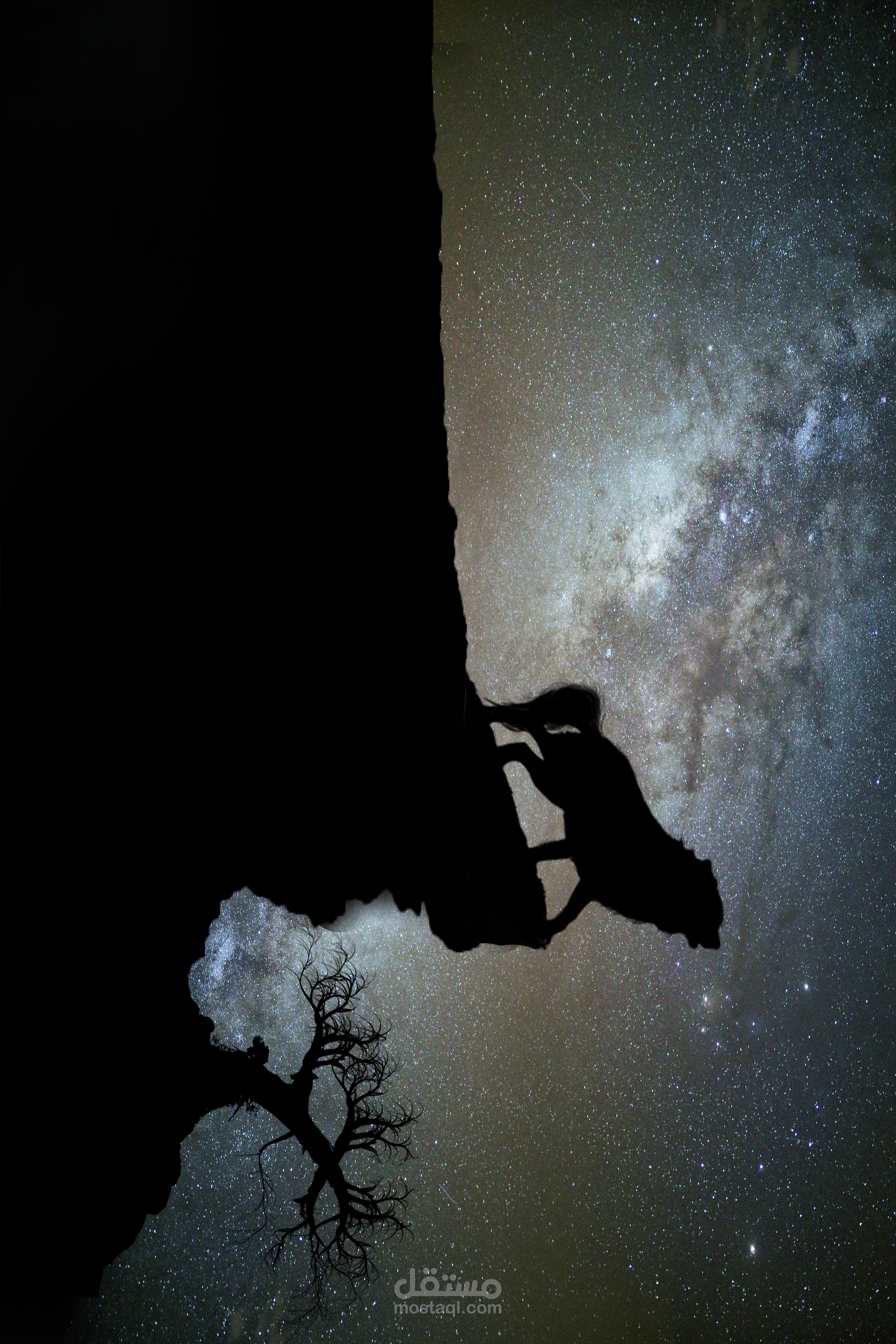 تصميم و دمج الصور بالفوتوشوب