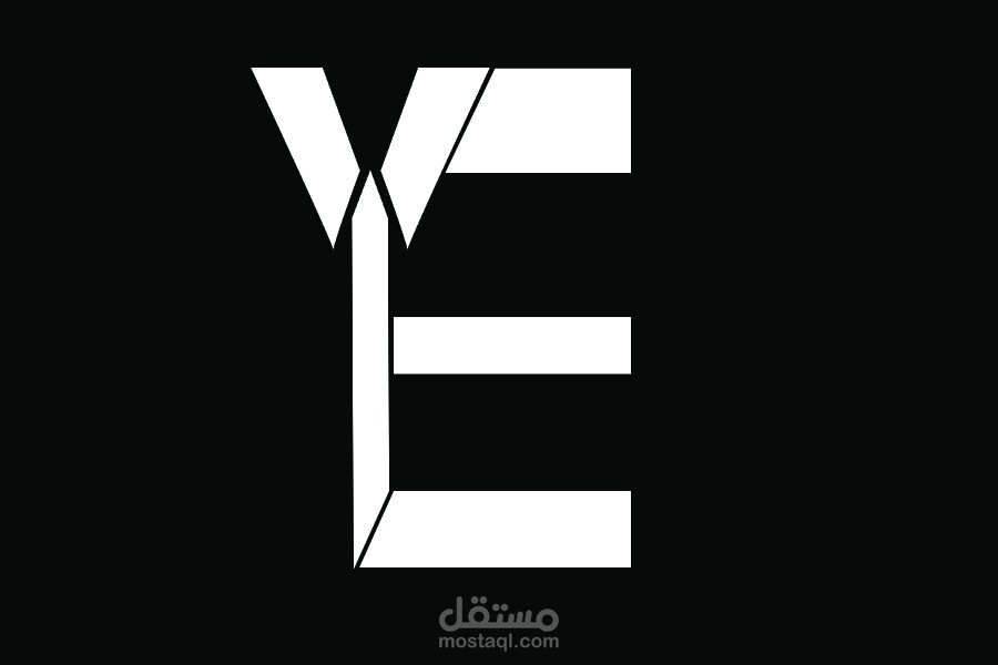 تصميم logo احترافي