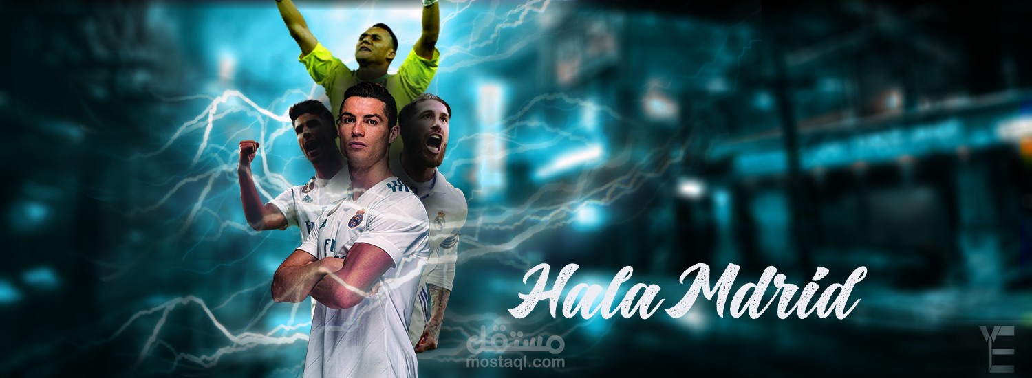 بوستر رياضي