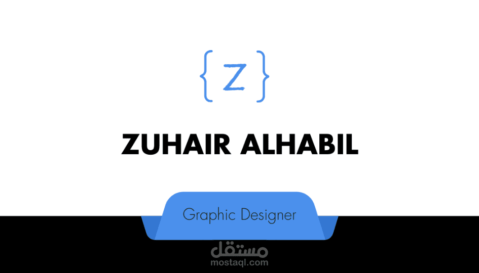 business card