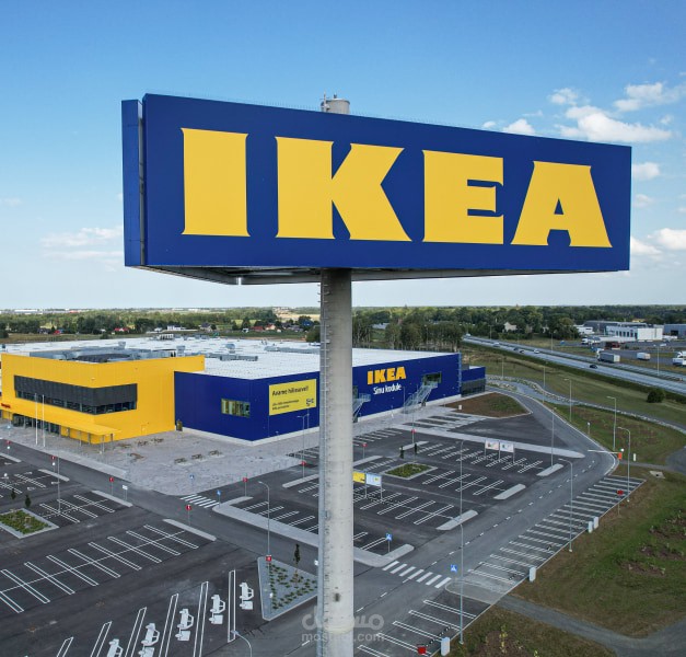 IKEA: Global Retailing Success Story