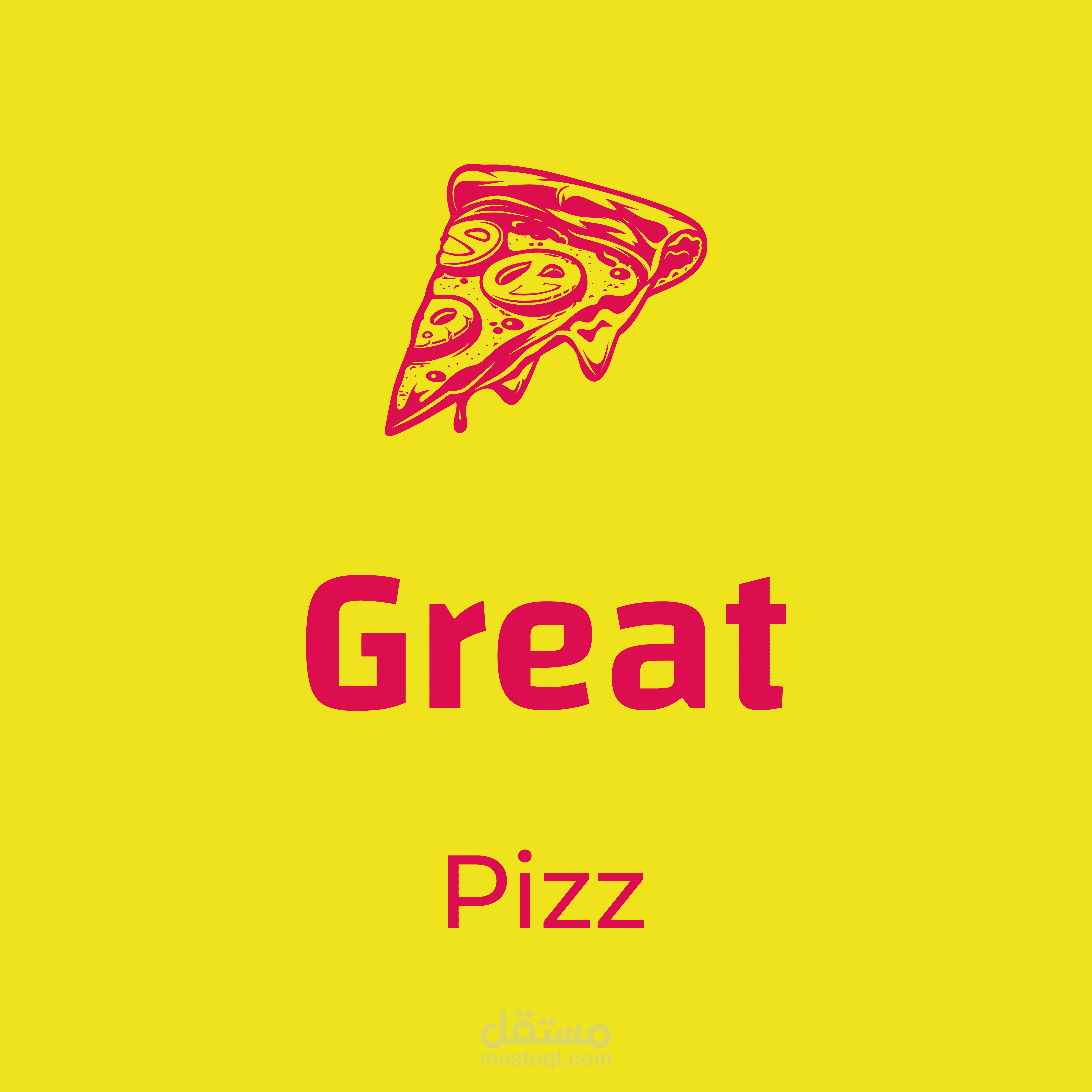 Great Pizza Restaurant