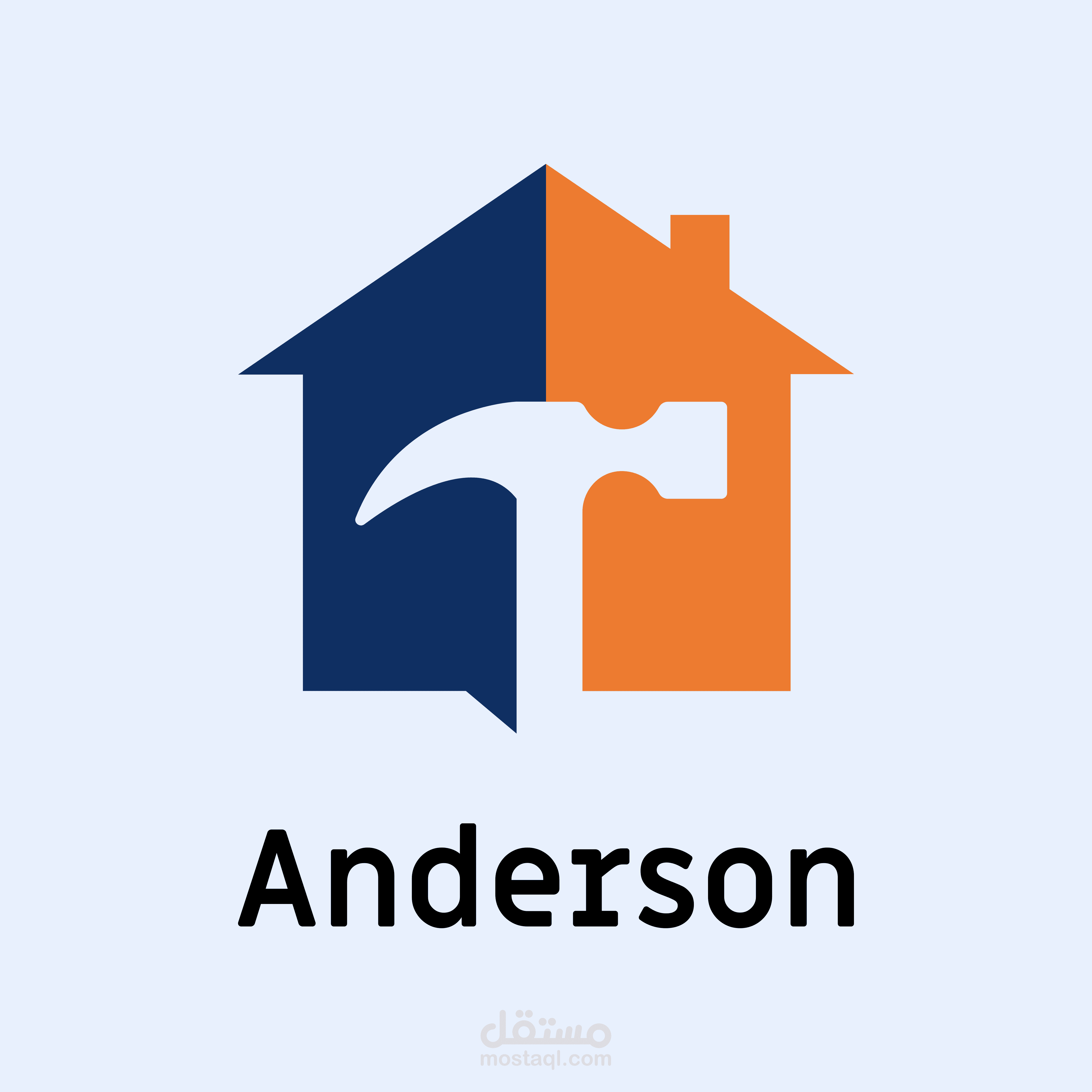 Anderson
