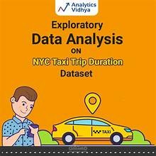 Exploratory Data Analysis (EDA): NYC Taxi Trip Duration