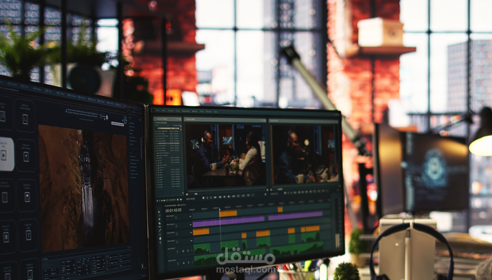 The meatco restaurant