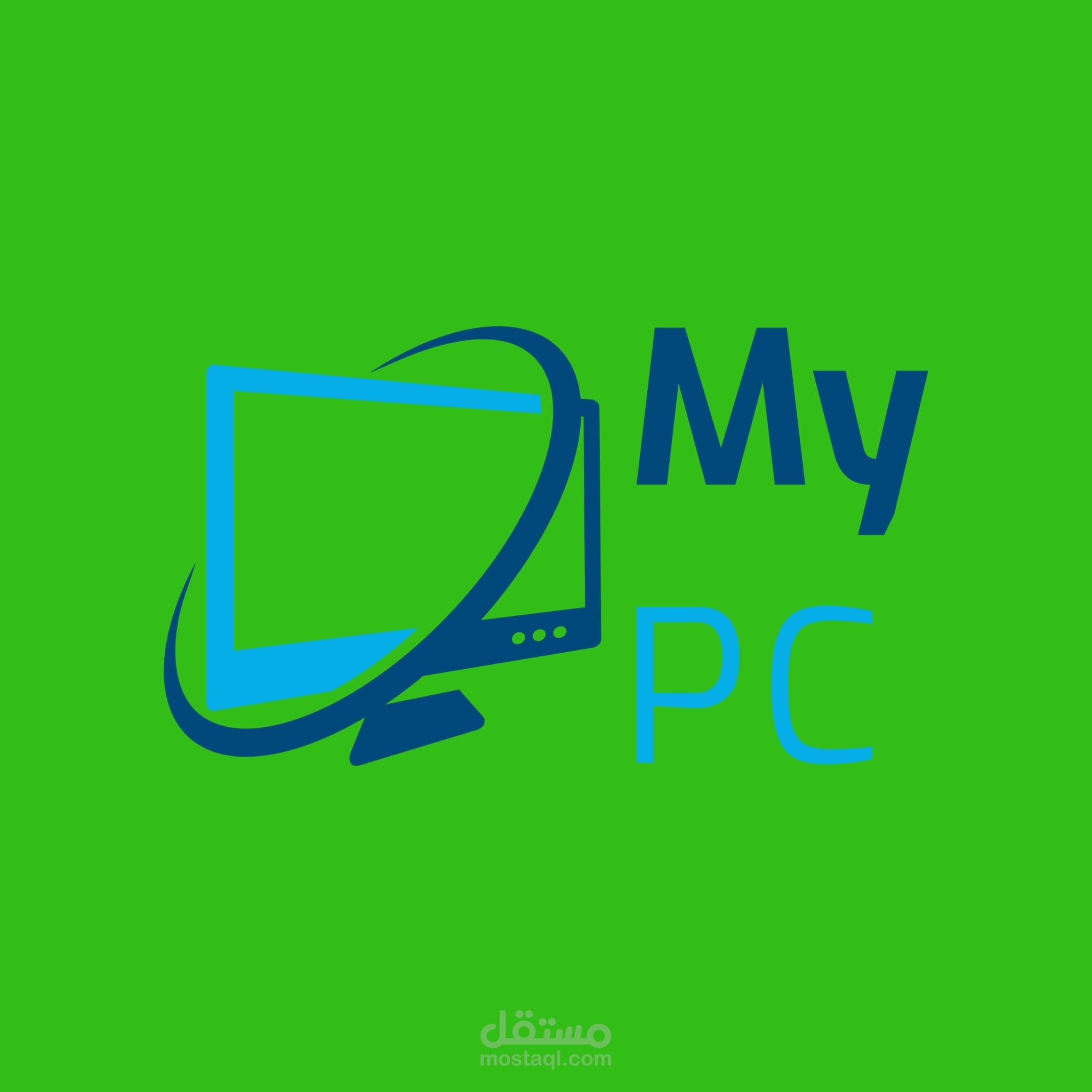 My PC