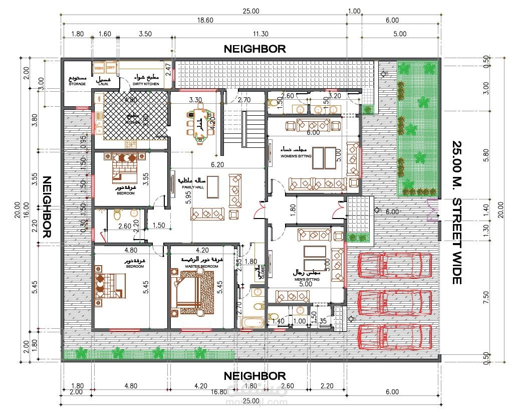 villa 2