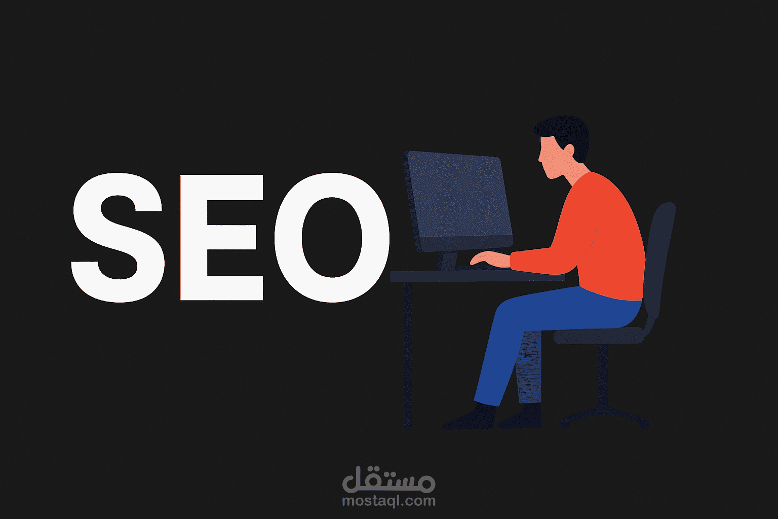 "مقال احترافي متوافق مع معايير SEO: نموذج عملي لتحسين الظهور في محركات البحث"