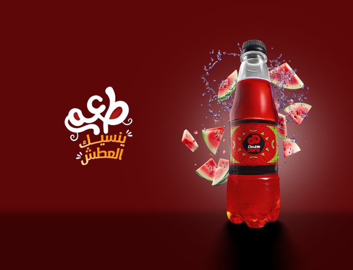 . مصمم جرافيك محترف | شعارات – سوشيال ميديا – مطبوعات