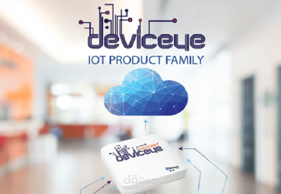 Deviceye