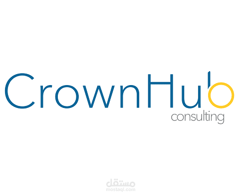 Crownhub Consulting