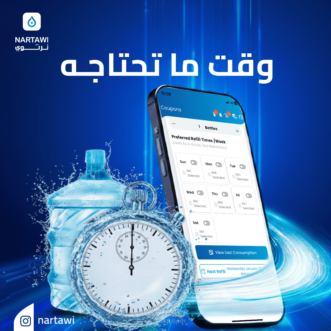 تصاميم سوشيال ميديا احترافية