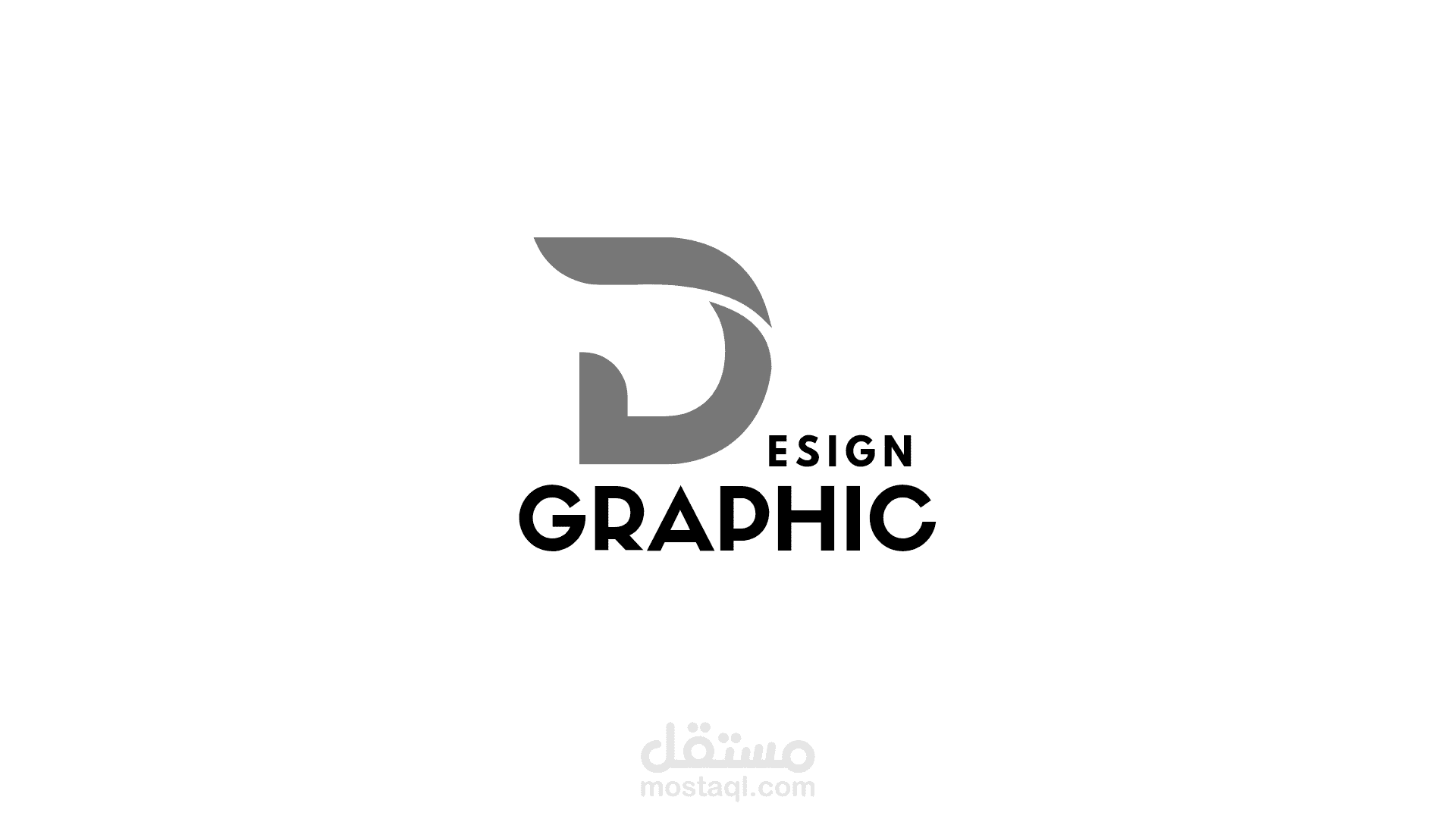 لوجو ديزاين