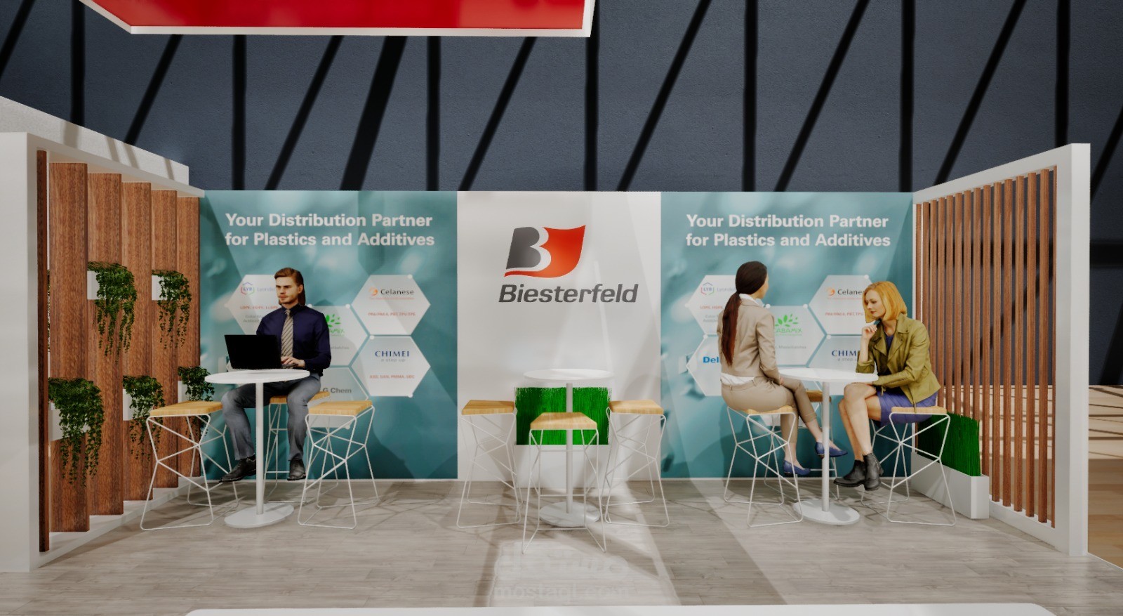 Biesterfeld