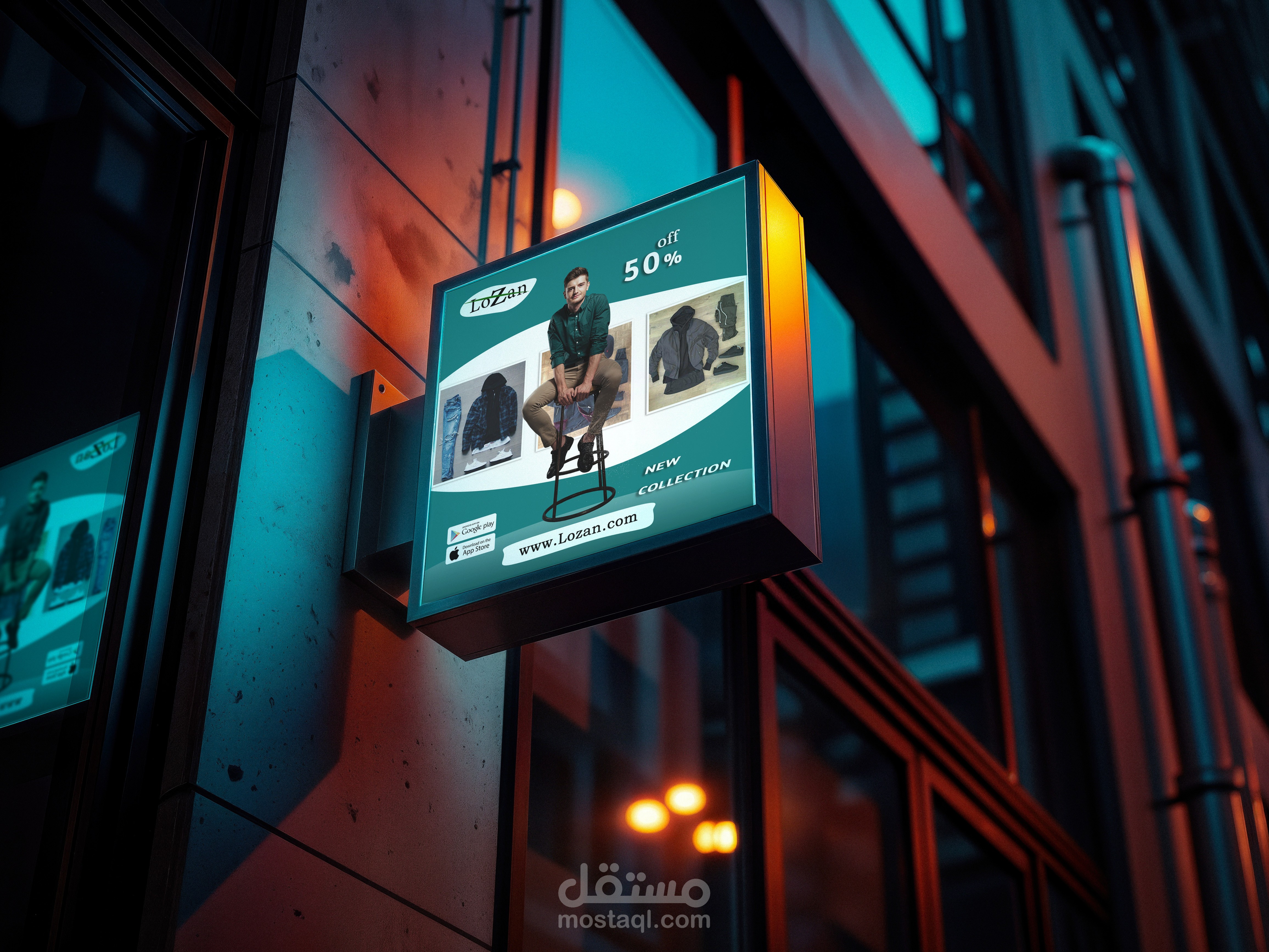 تصميم social media design بأستخدام adobe photoshop و illustrator