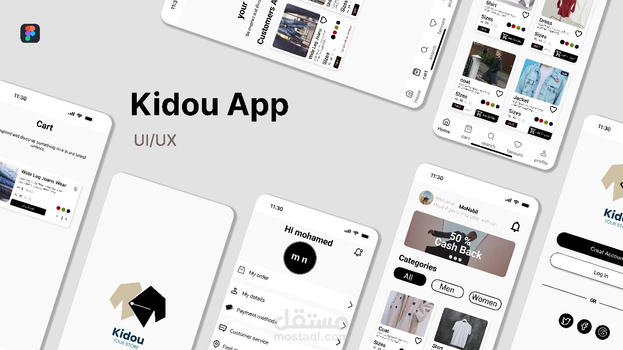Kidou