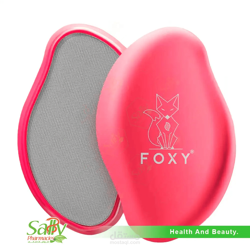 خدمة عملاء لشركة Foxy !!