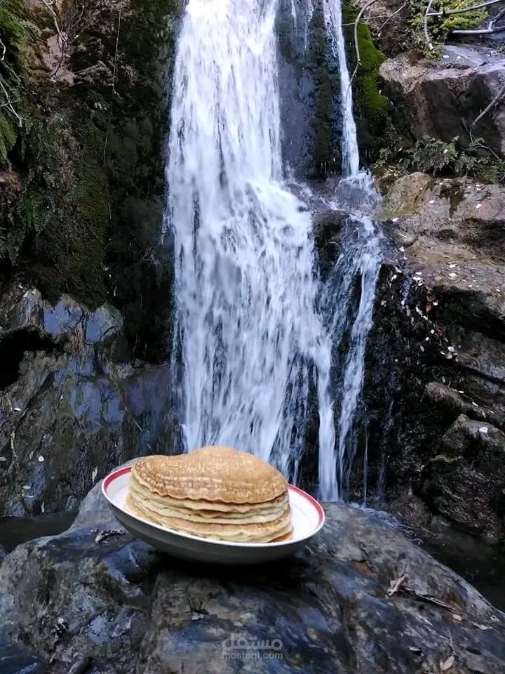 موضوع حول الماء