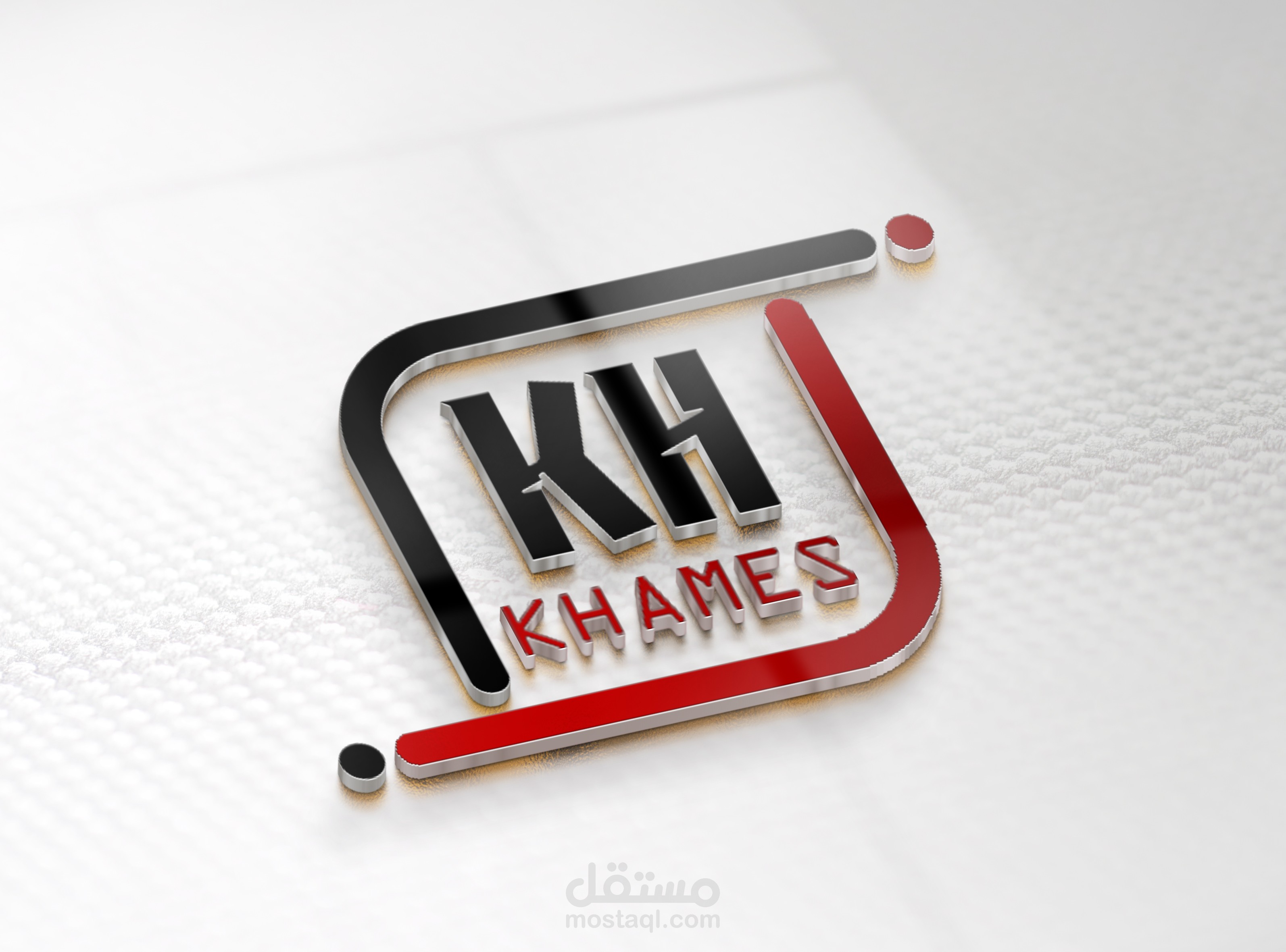 تصميم لوجو
