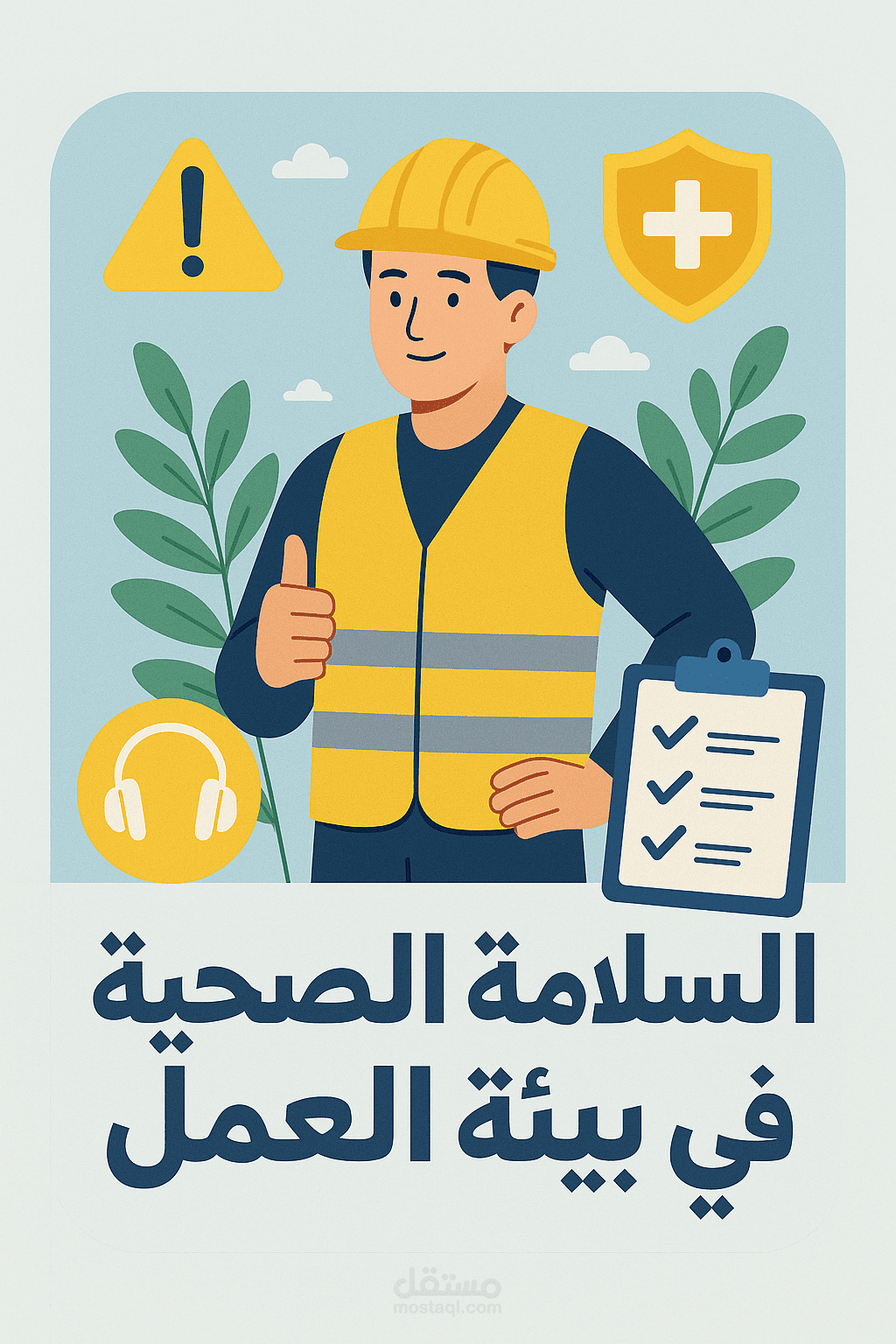 السلامة  المهنية