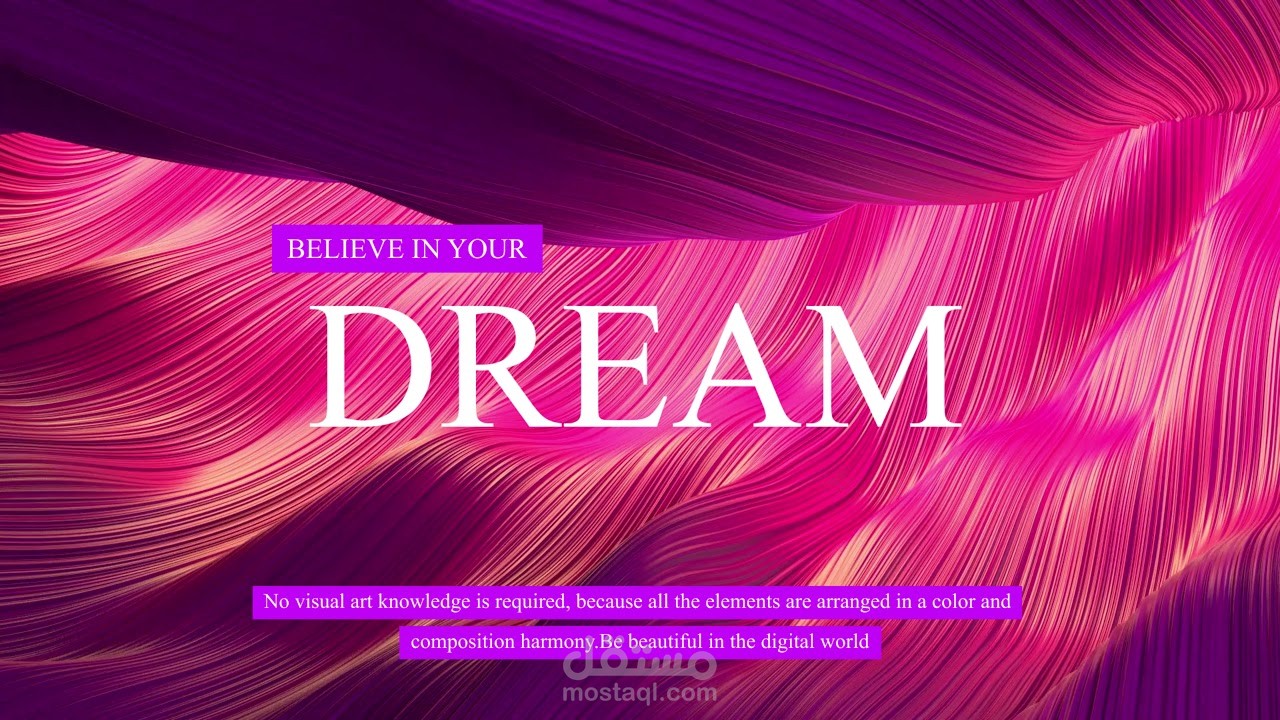 motion graphic (my introduction)