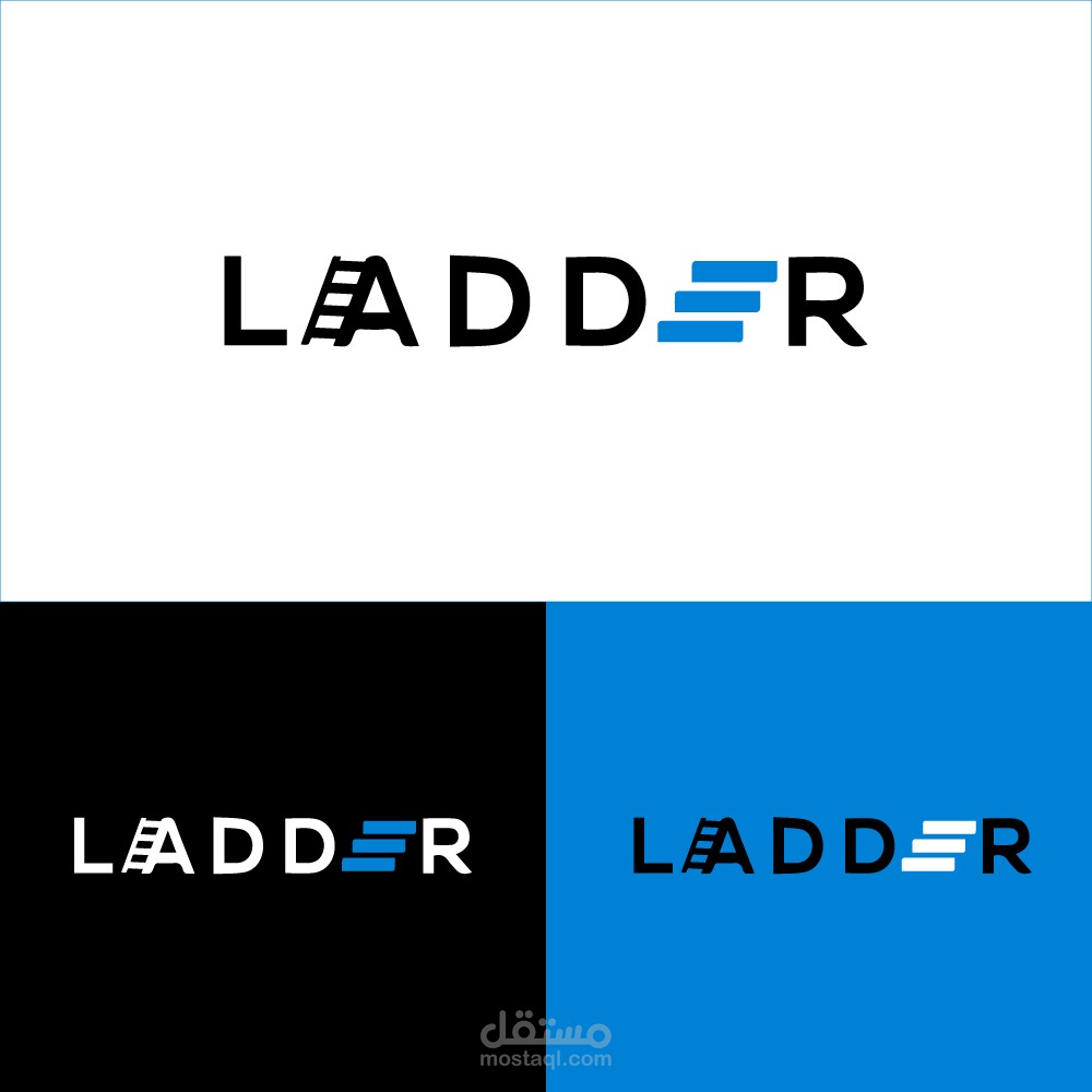 ladders company logo