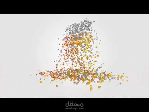 motion graphic (intro)