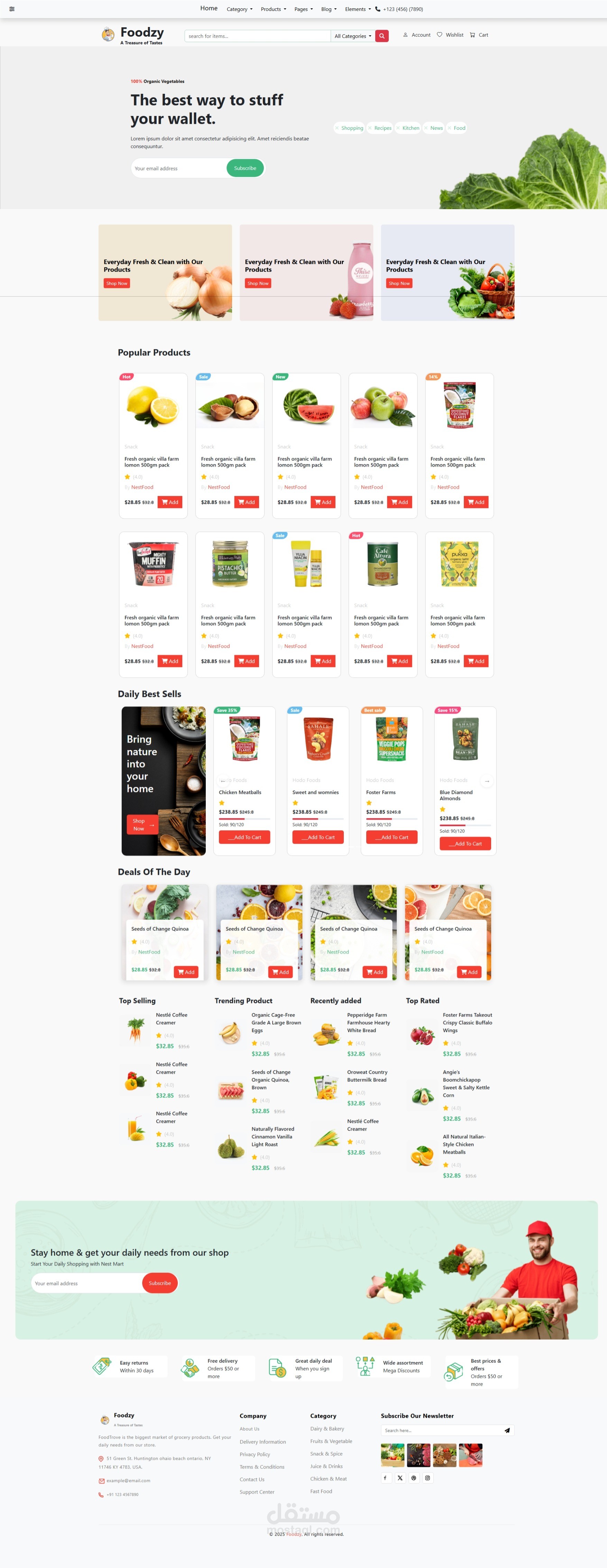 Foodzy