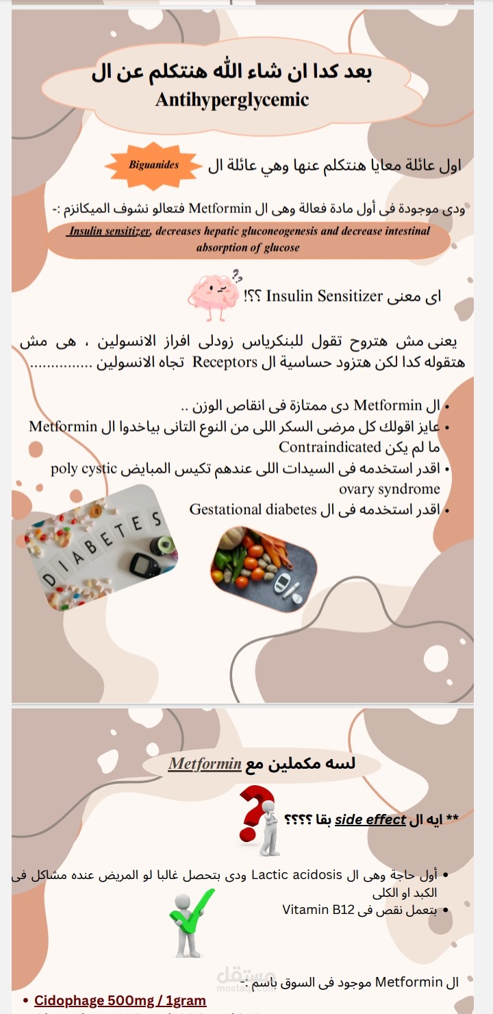 تصميم عمل على Canva