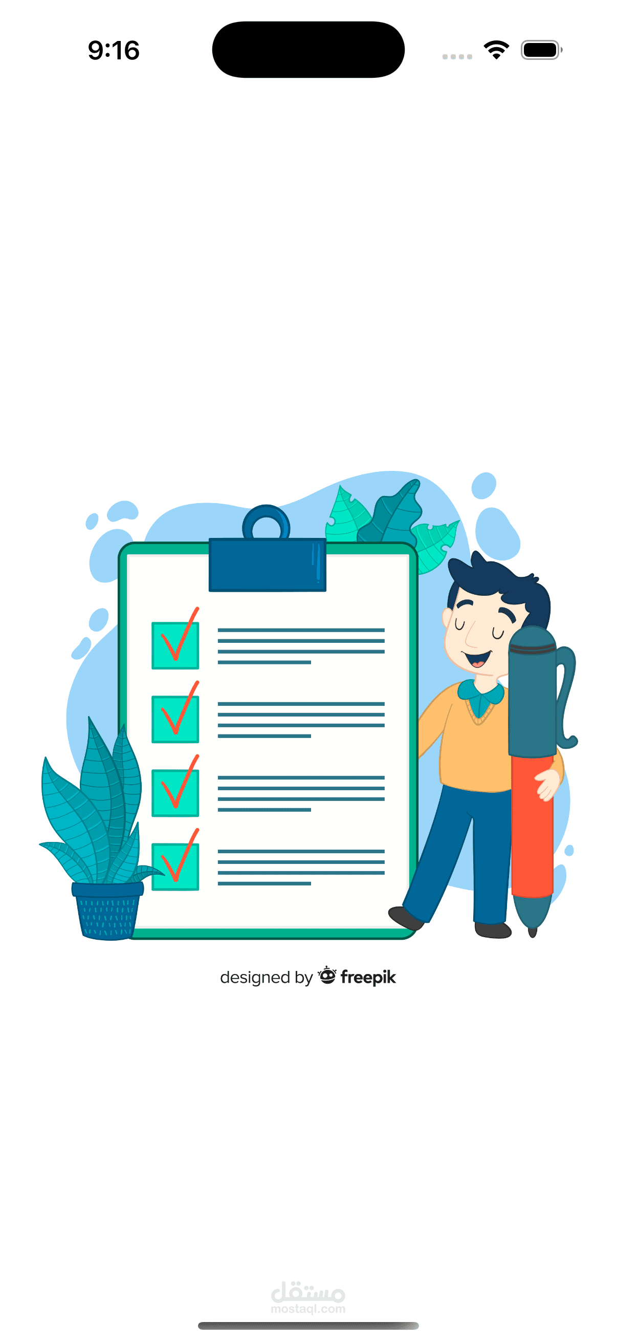 ToDo App