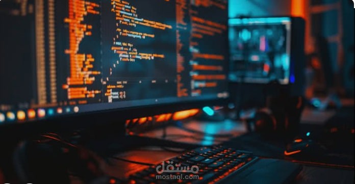 فحص جودة وتجربة المستخدم لمتجر إلكتروني متكامل