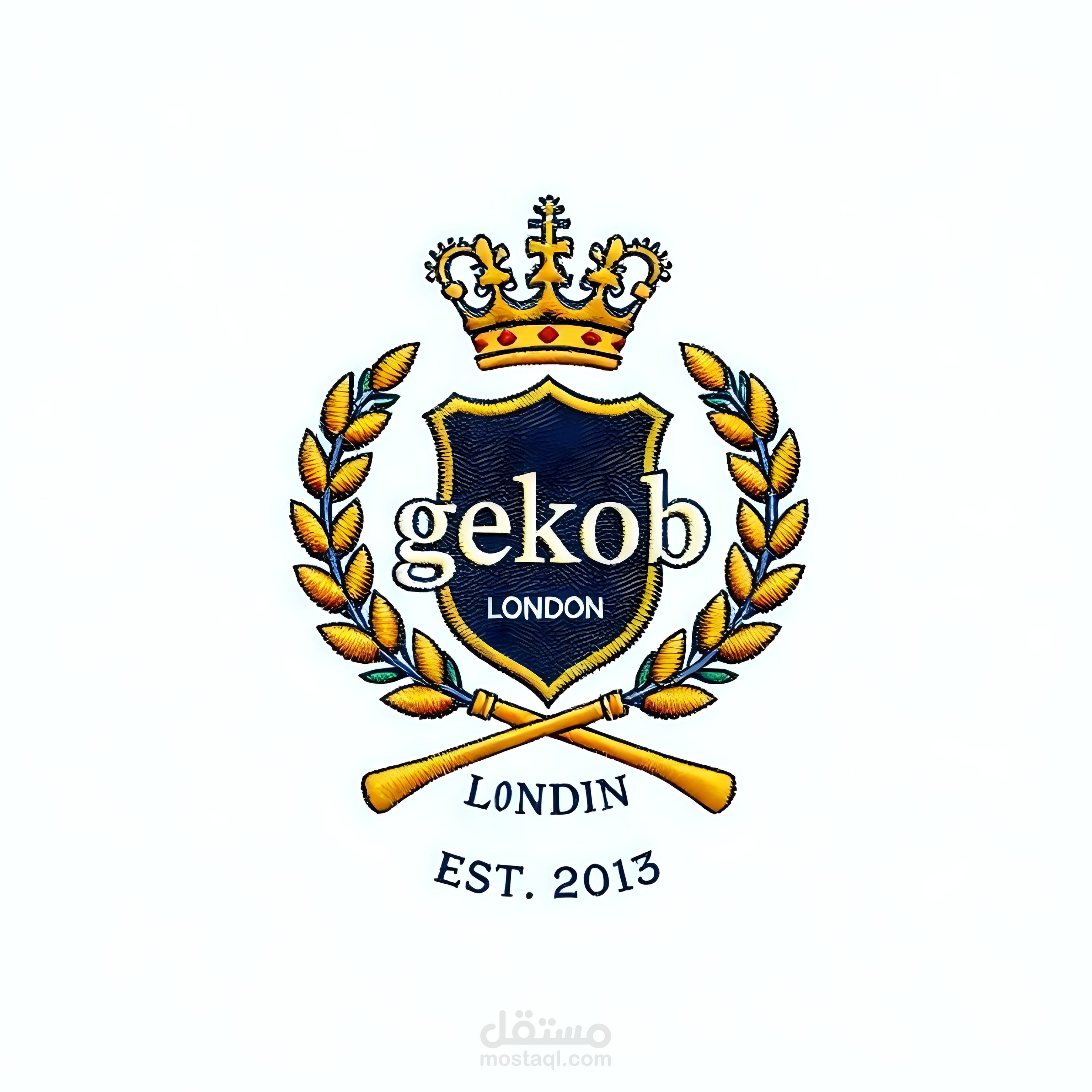 Classic Logo