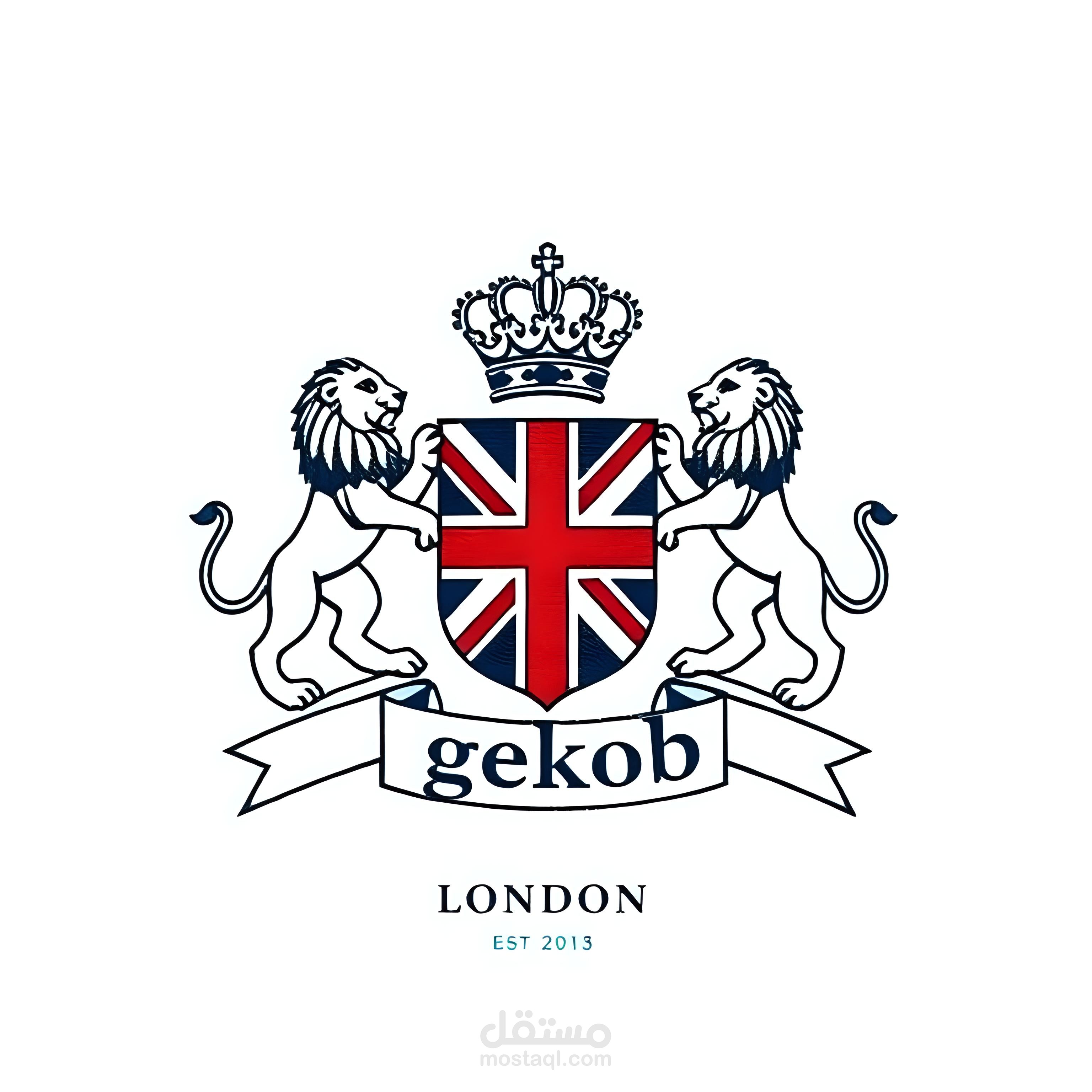 Lego British Dress Up