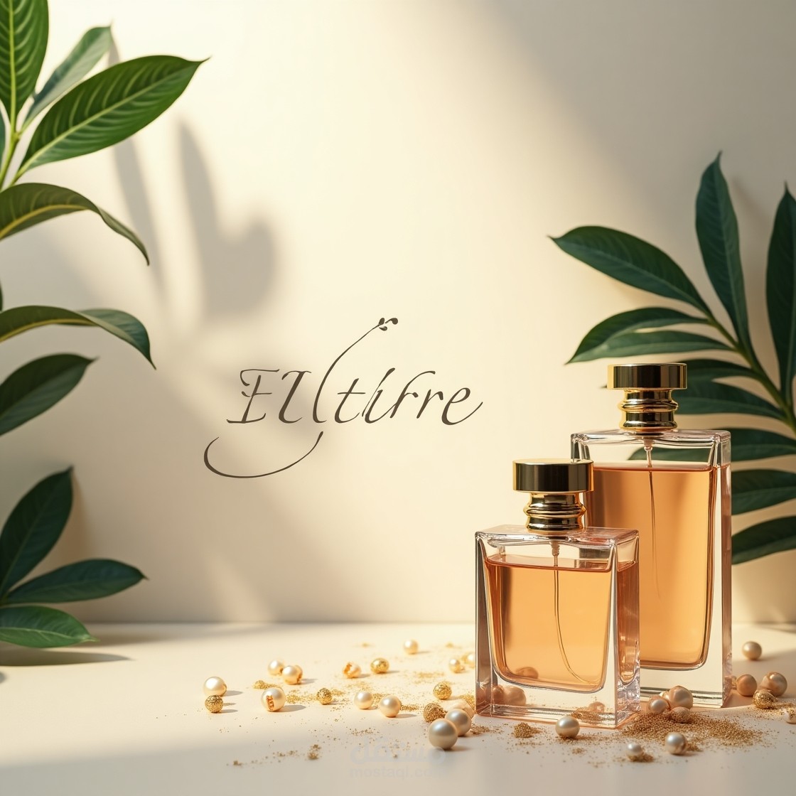 لكل احساس عطر