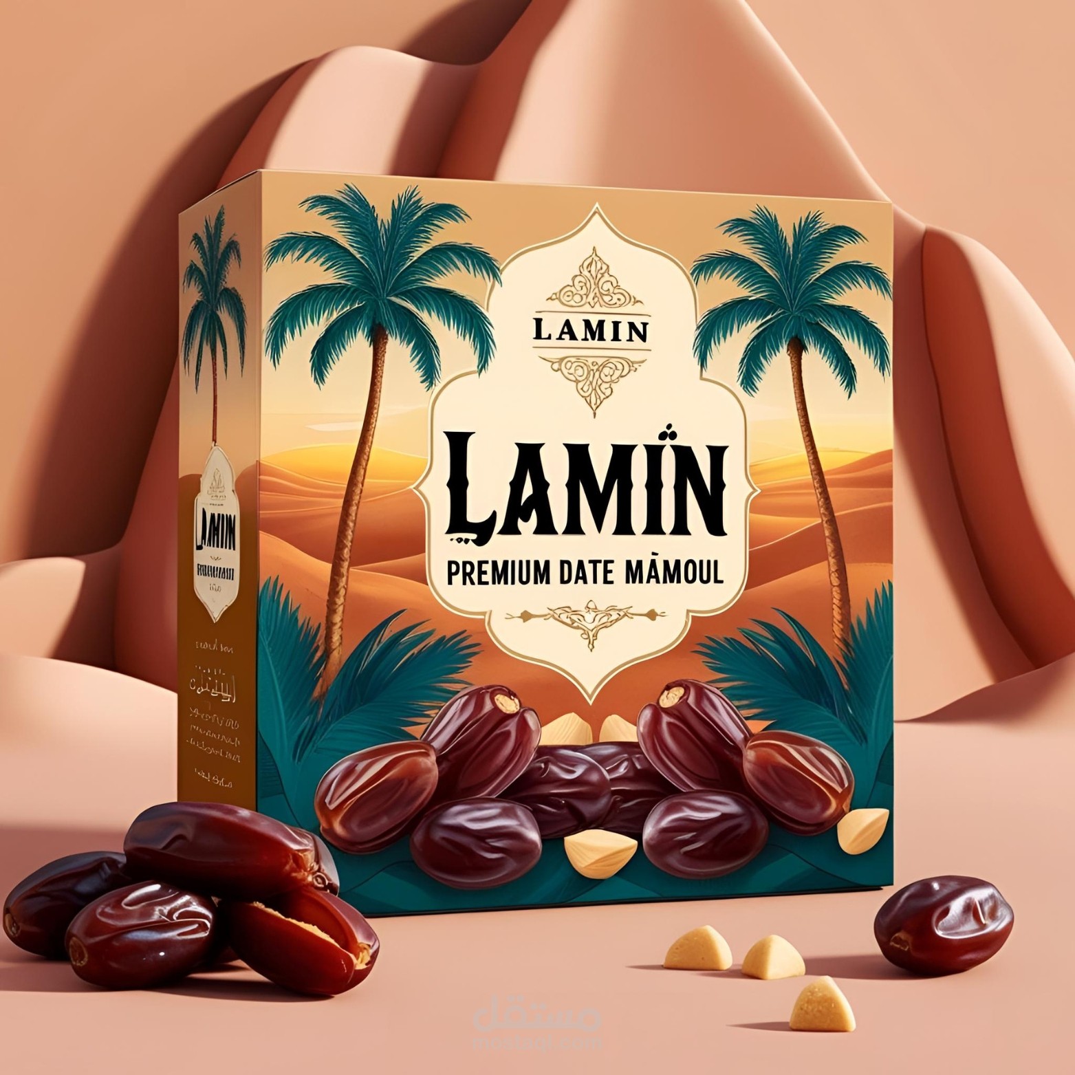 لامين