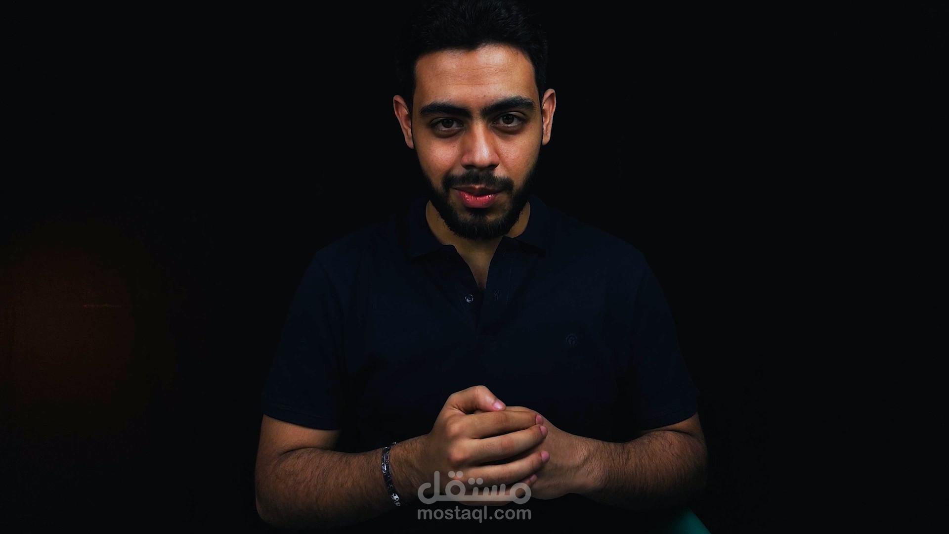 فديو ترويجي لمحتوي تعليمي
