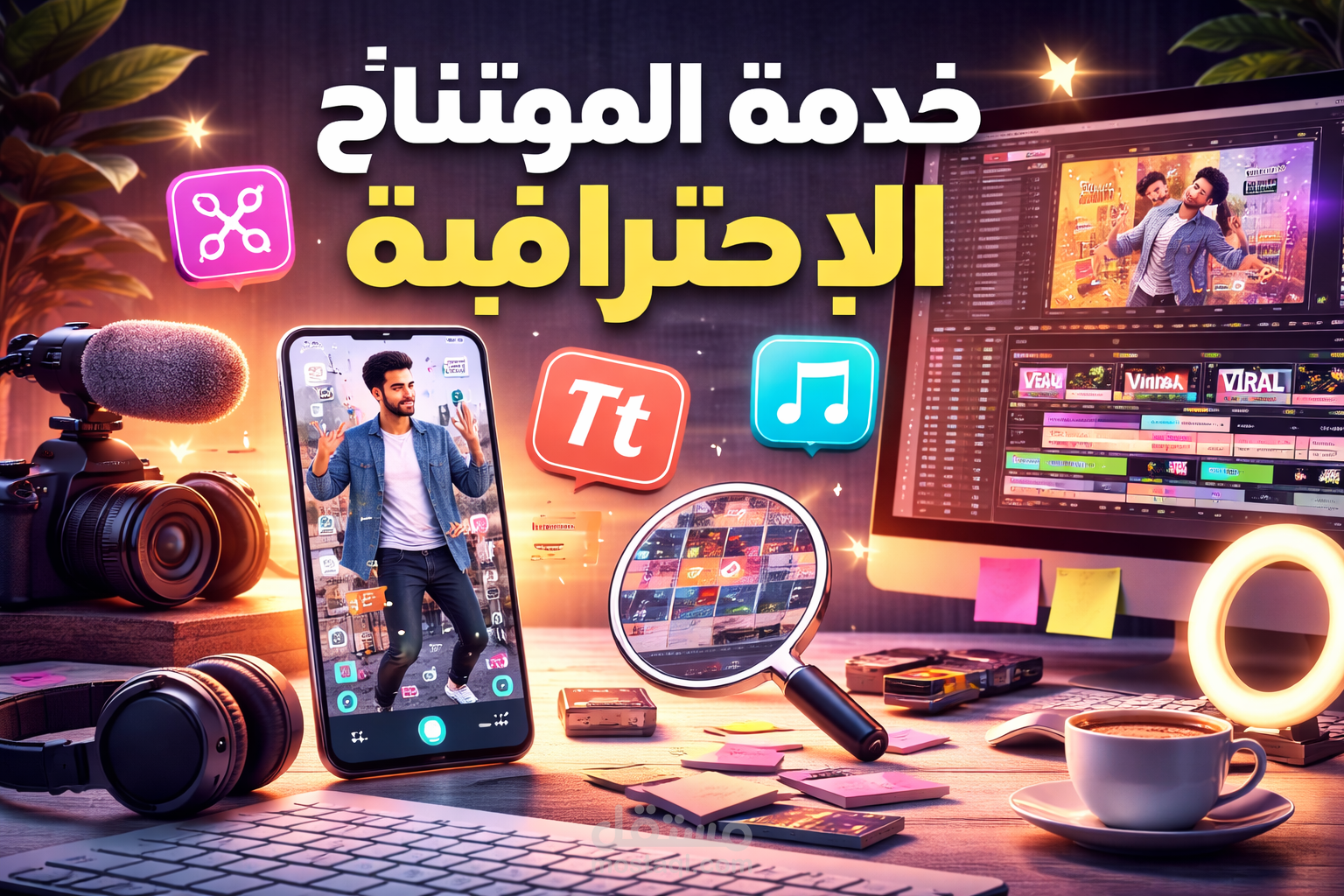 مونتاج