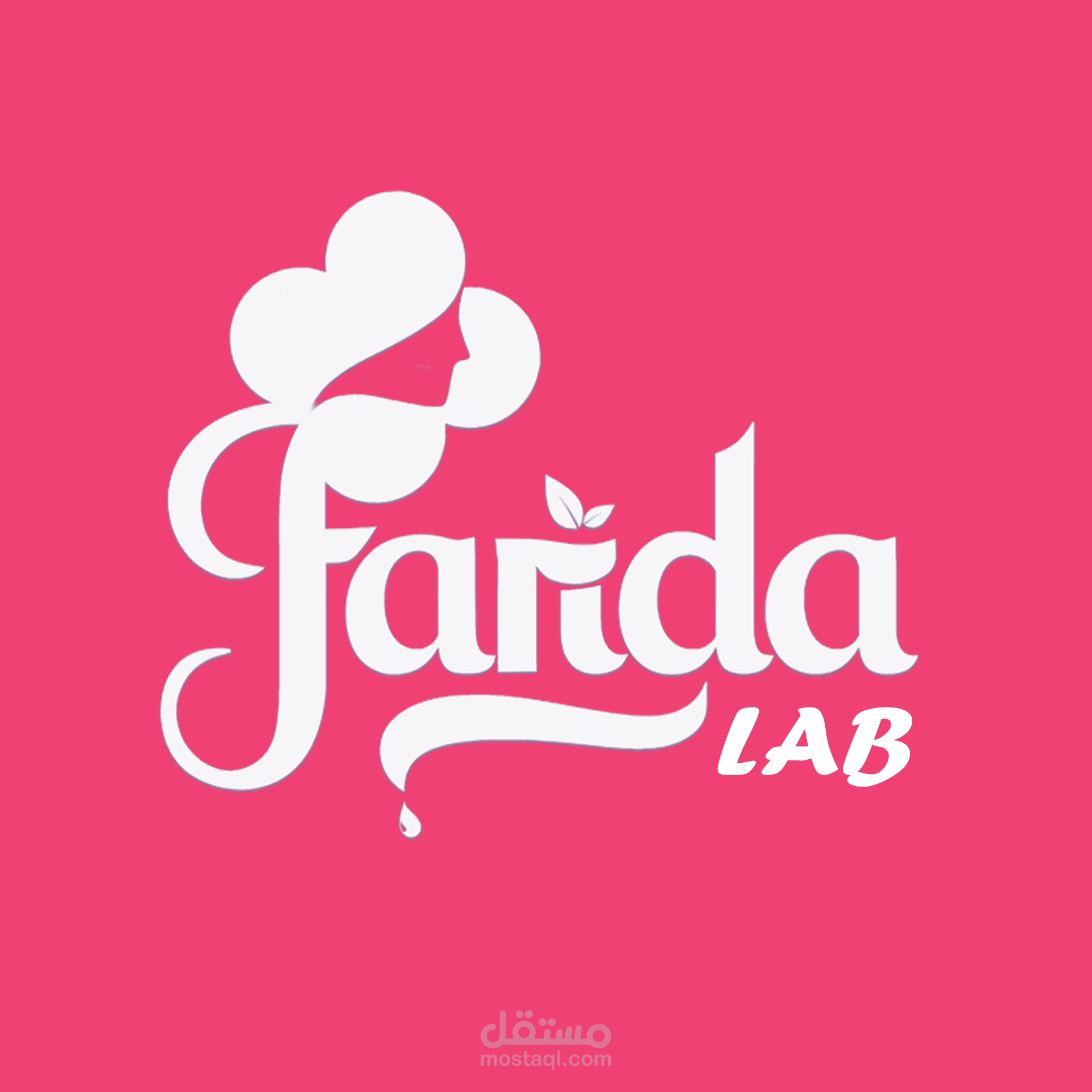 Farida LAB Cmpain